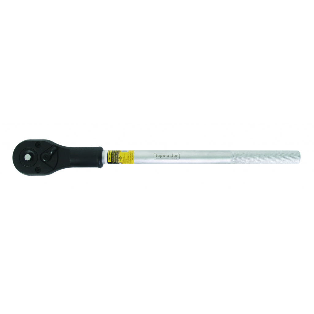 Top Master Pro Clichet maner drept ¾''x500mm 24T CRV TMP