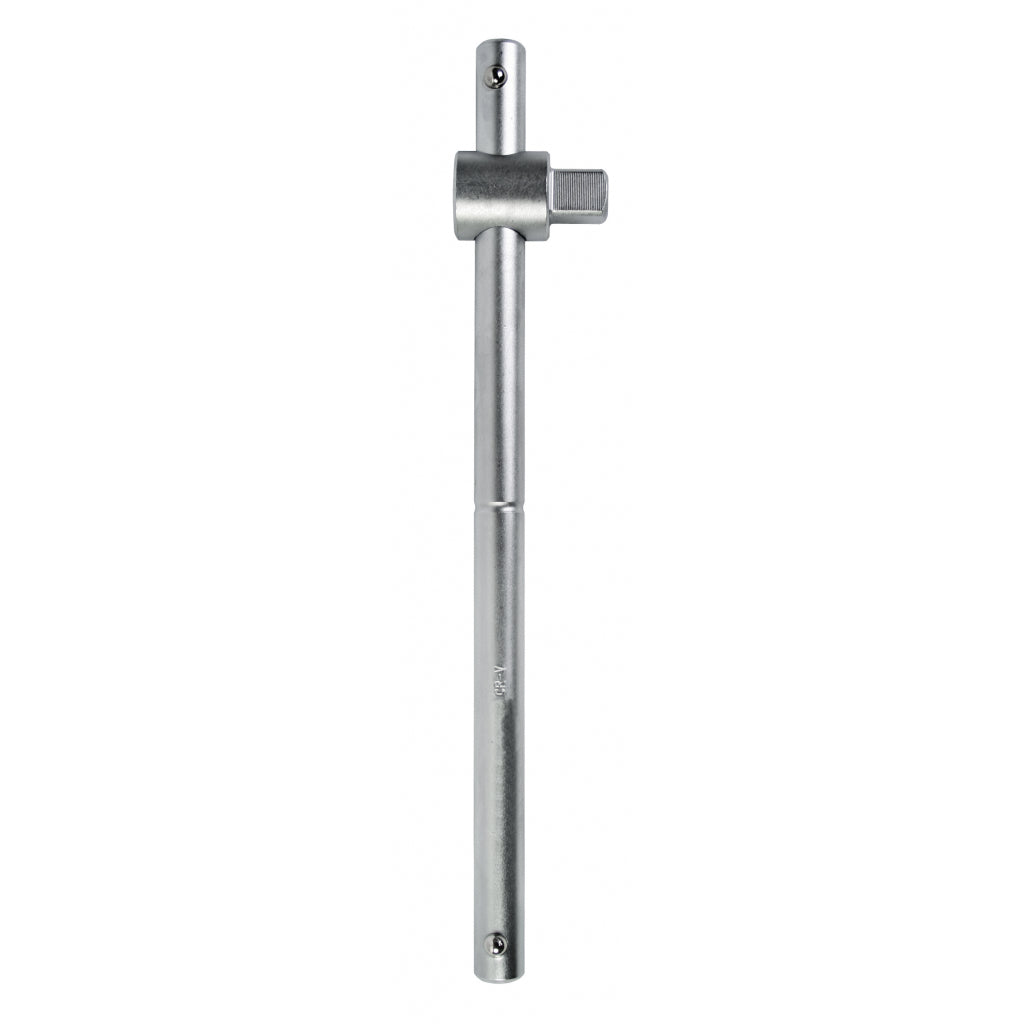 Gadget Levier strangere satinat "T" ½"x300mm CRV GD