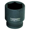 Top Master Pro Tubulara de impact ¾" x 57mm 6P CR-MO TMP