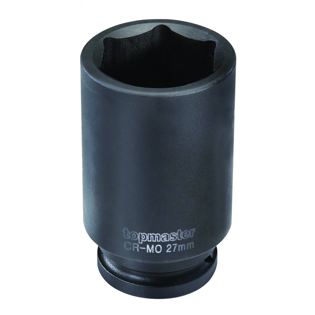 Top Master Pro Tubulara adanca 1"x32mm CR-Mo TMP
