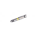 Top Master Pro Set 2 biti magnetici ¼" 50mm PH2 SVCM TMP