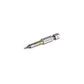 Top Master Pro Set 2 biti magnetici ¼" 50mm PZ1 SVCM TMP