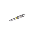 Top Master Pro Set 2 biti magnetici ¼" 50mm T20 SVCM TMP