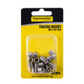Top Master Pro Set 20 de filete pentru reparatie bujie M8*1.25*10.8 TMP