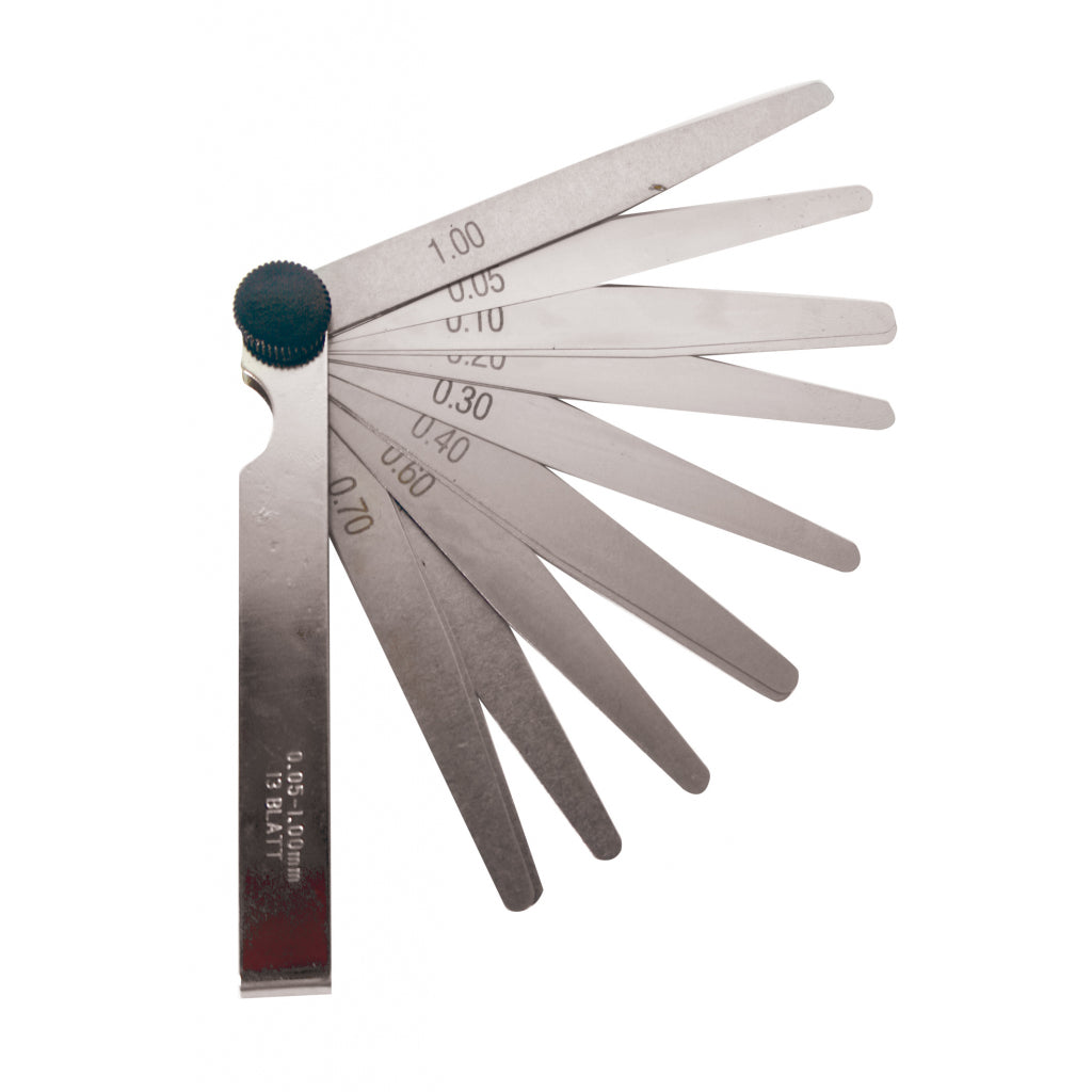 Gadget Trusa lere 0.05-1.00mm GD