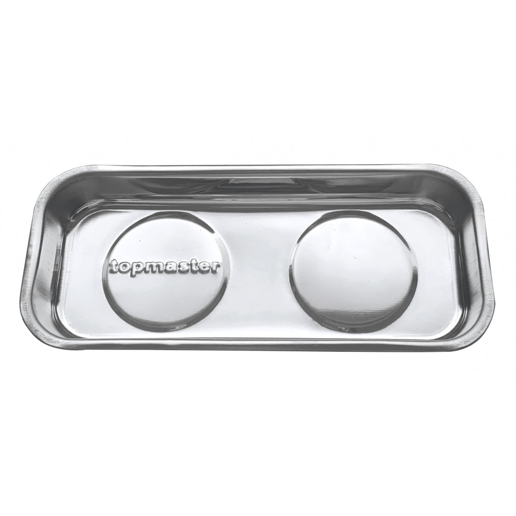 Top Master Pro Tava magnetica cu separator 150х65х17mm TMP