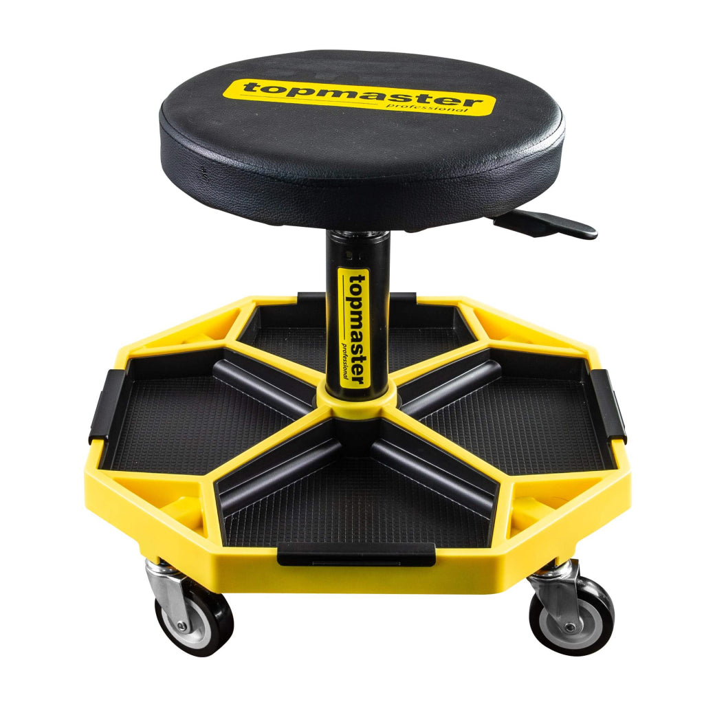 Top Master Pro Scaun rotativ cu organizator TMP
