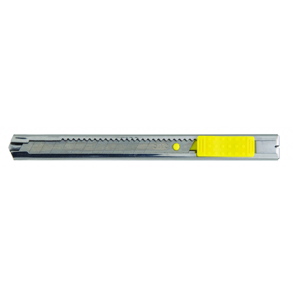 Top Master Pro Cutter 9mm 1 lama SK2 corp metalic slim TMP