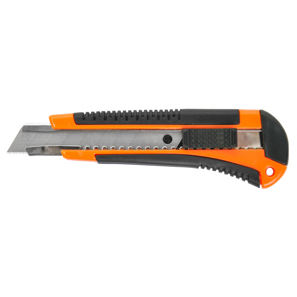 Gadget Cutter 18x165mm 1 lama plastic sina metalica GD