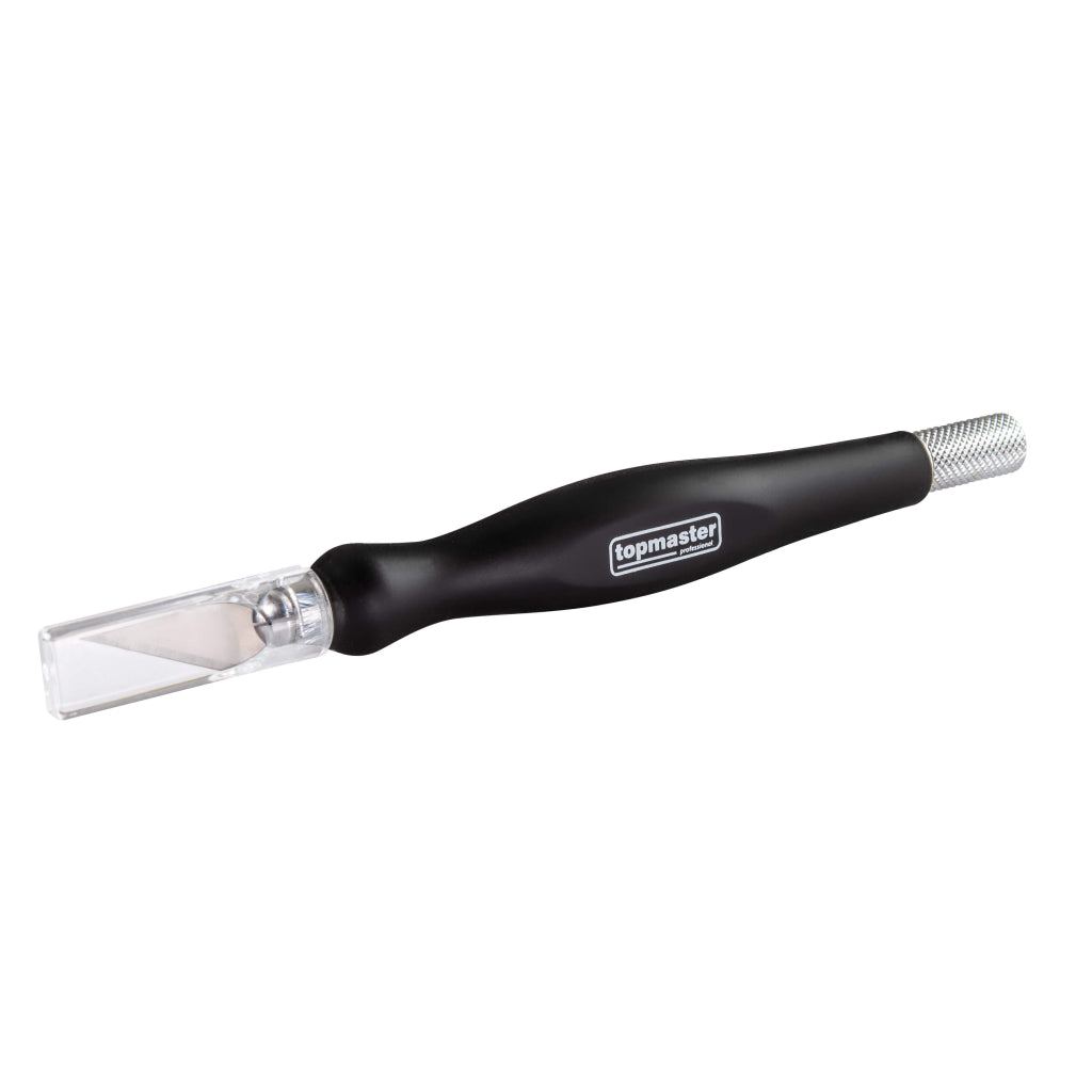 Top Master Pro Cutter de precizie SK5 maner cauciucat TMP