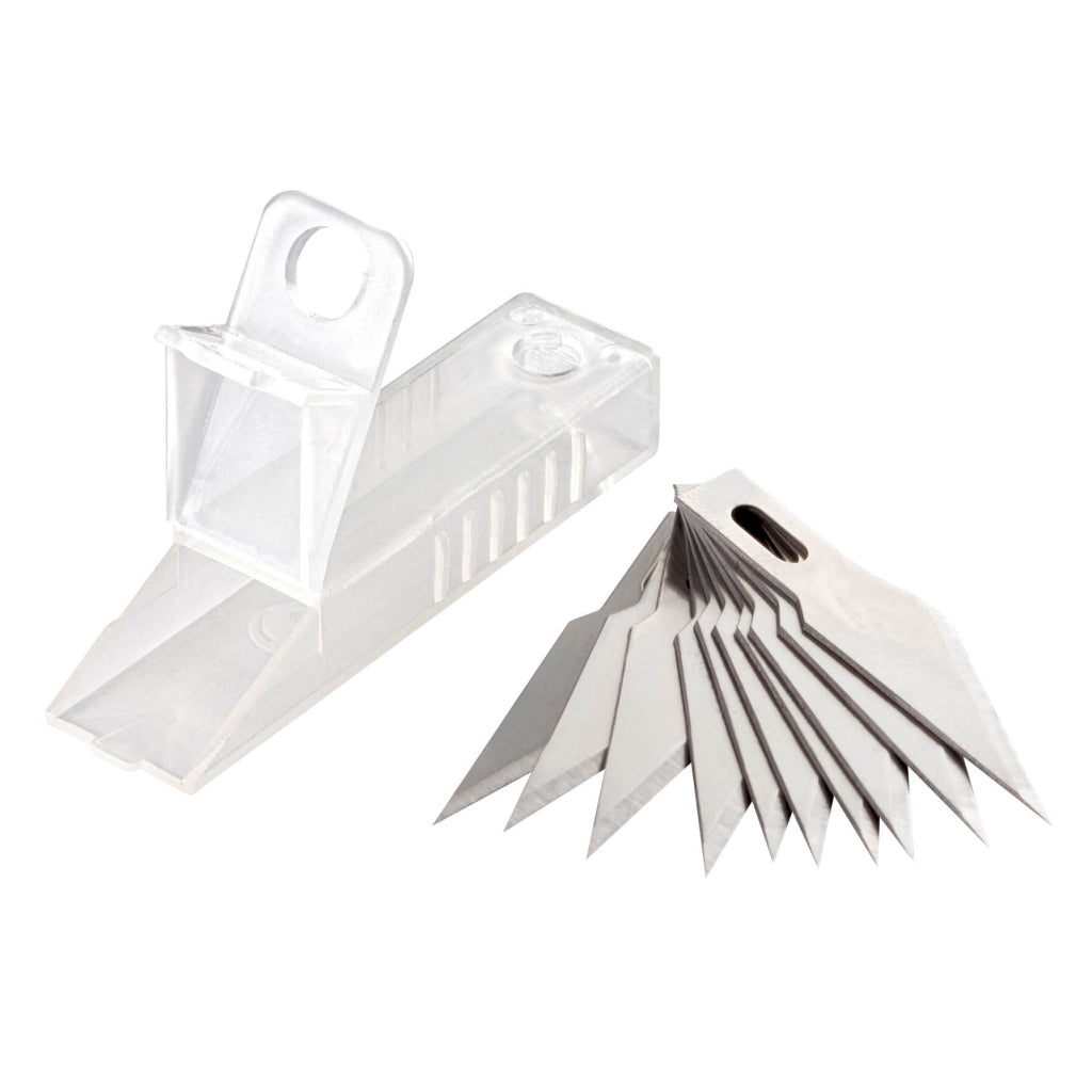 Top Master Pro Set 10 lame cutter de precizie SK5 TMP