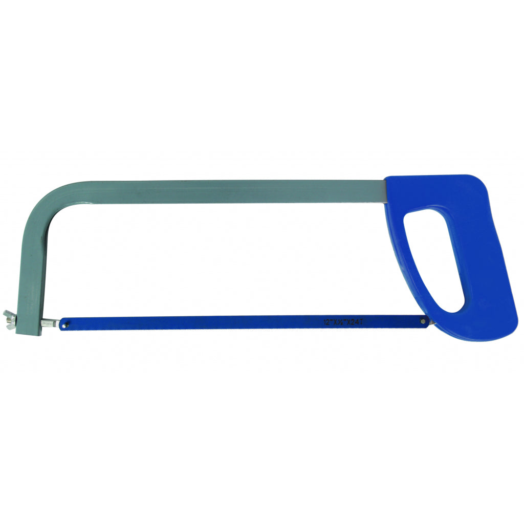 Basic Bomfaier metalic cu maner plastic 300mm BS