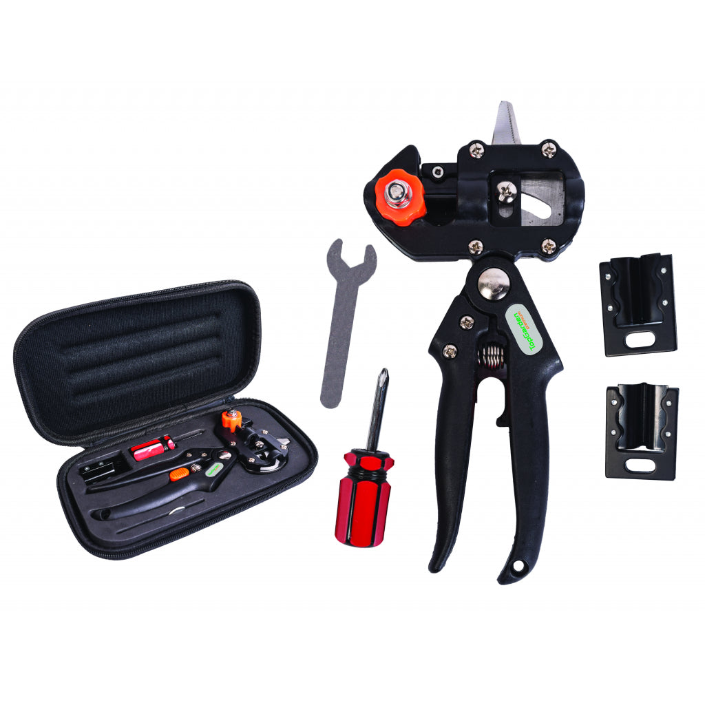Top Garden Set dispozitiv pentru altoit TG