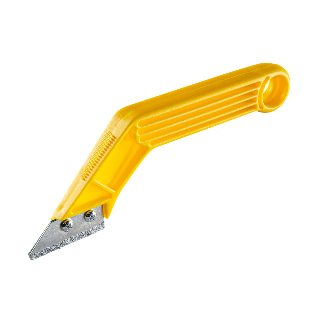 Top Master Pro Racleta pentru rosturi placi ceramice TMP