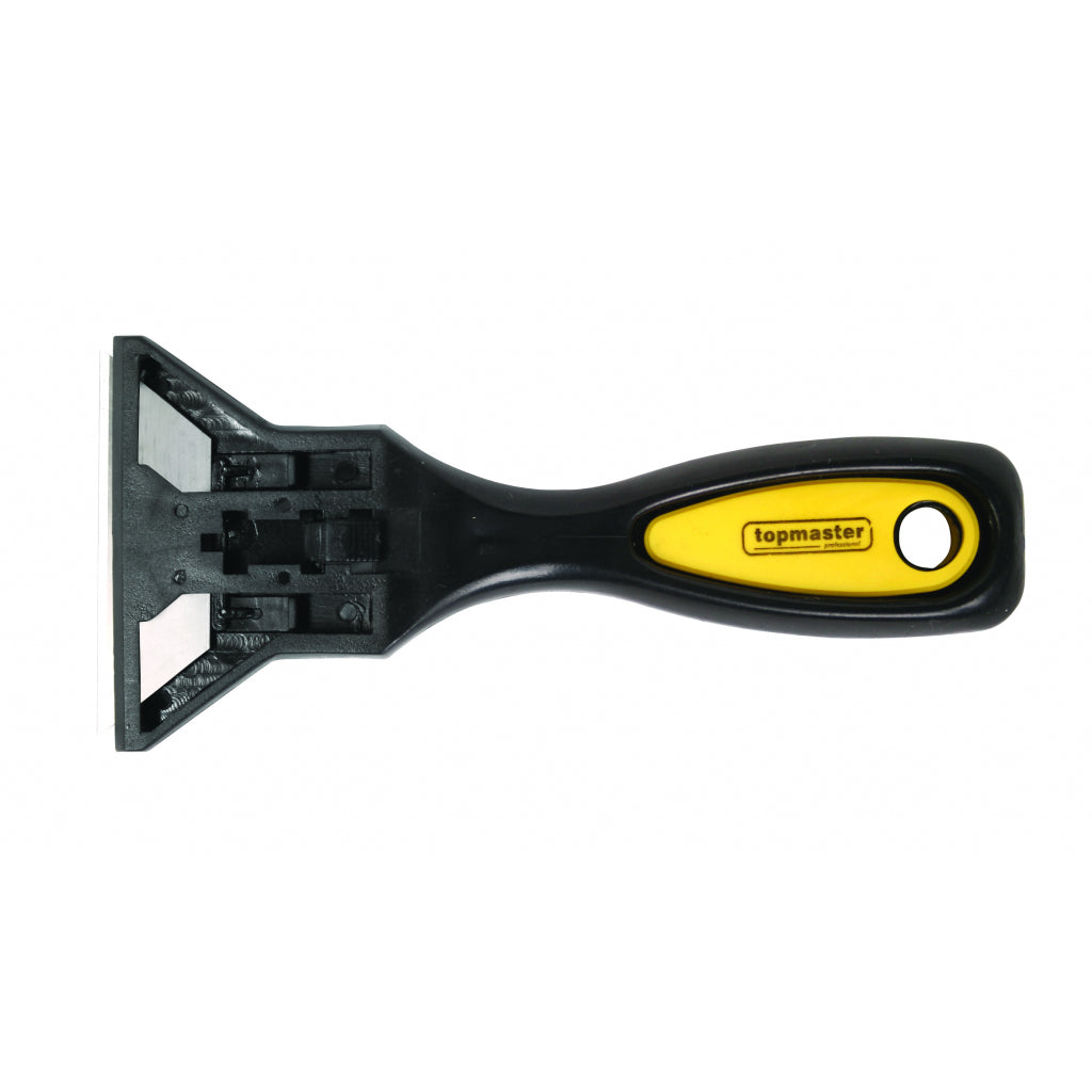 Top Master Pro Razuitor cu 10 lame TMP