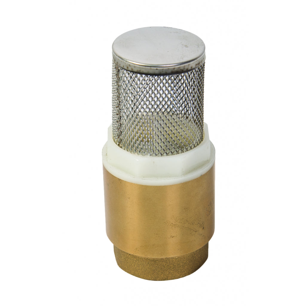 Top Garden Sorb pompa apa curata 1" TG