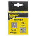 Top Master Pro Set 1000buc capse U tip 28 12x6.3mm TMP