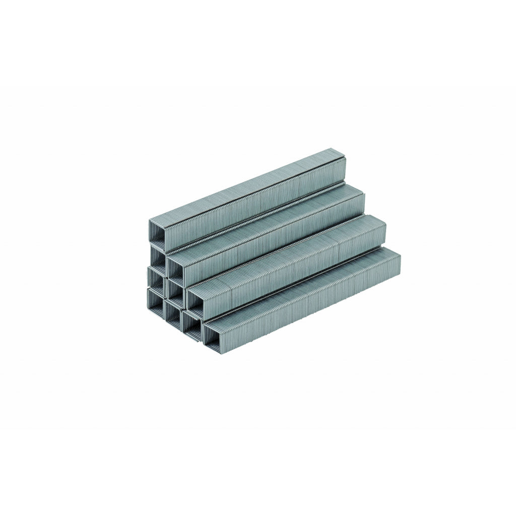 Raider Accessories Set 5000 de capse tip 10 14x12.8x1mm AS01
