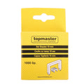 Top Master Pro Set 1000 capse tapiterie tip 53 10x11.3mm TMP