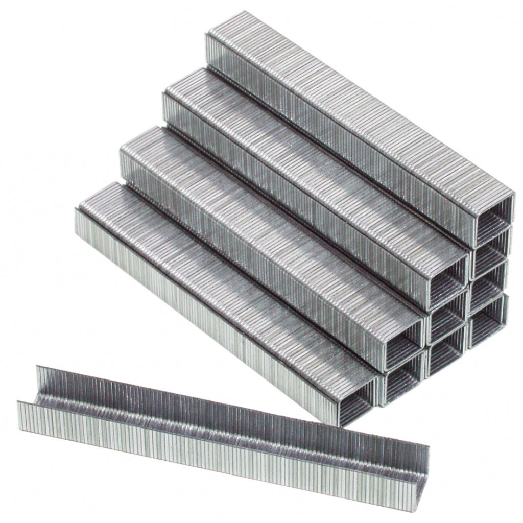 Raider Accessories Set 5000 de capse tip 140 16x10x1.2mm AS04