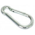 Top Strong Carlig siguranta tip carabina metalica 11х120mm TS