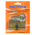 Top Strong Butuc yala 60mm cu 3 chei TS