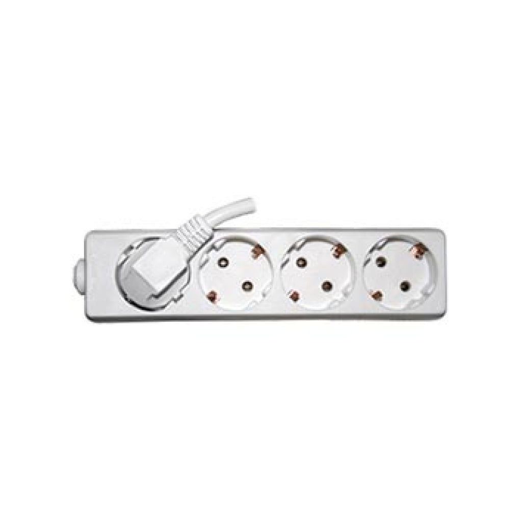 Makalon Prelungitor 4 prize 3.0m x 1.5mm fara intrerupator