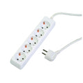 Makalon Prelungitor 5 prize 1.5m x 1.5mm fara intrerupator