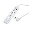 Makalon Prelungitor 5 prize 3.0m x 1.5mm fara intrerupator