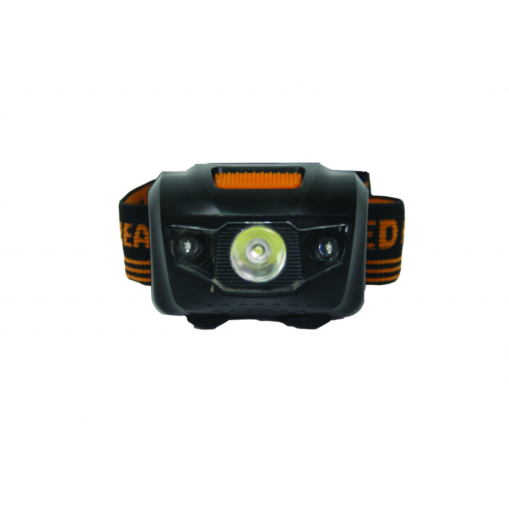 Gadget Lanterna frontala LED