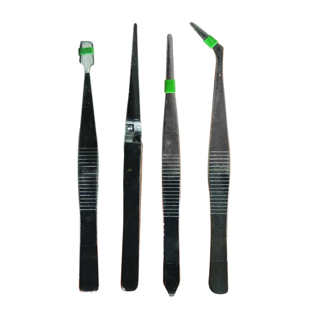 Gadget Set 4 pensete metalice GD