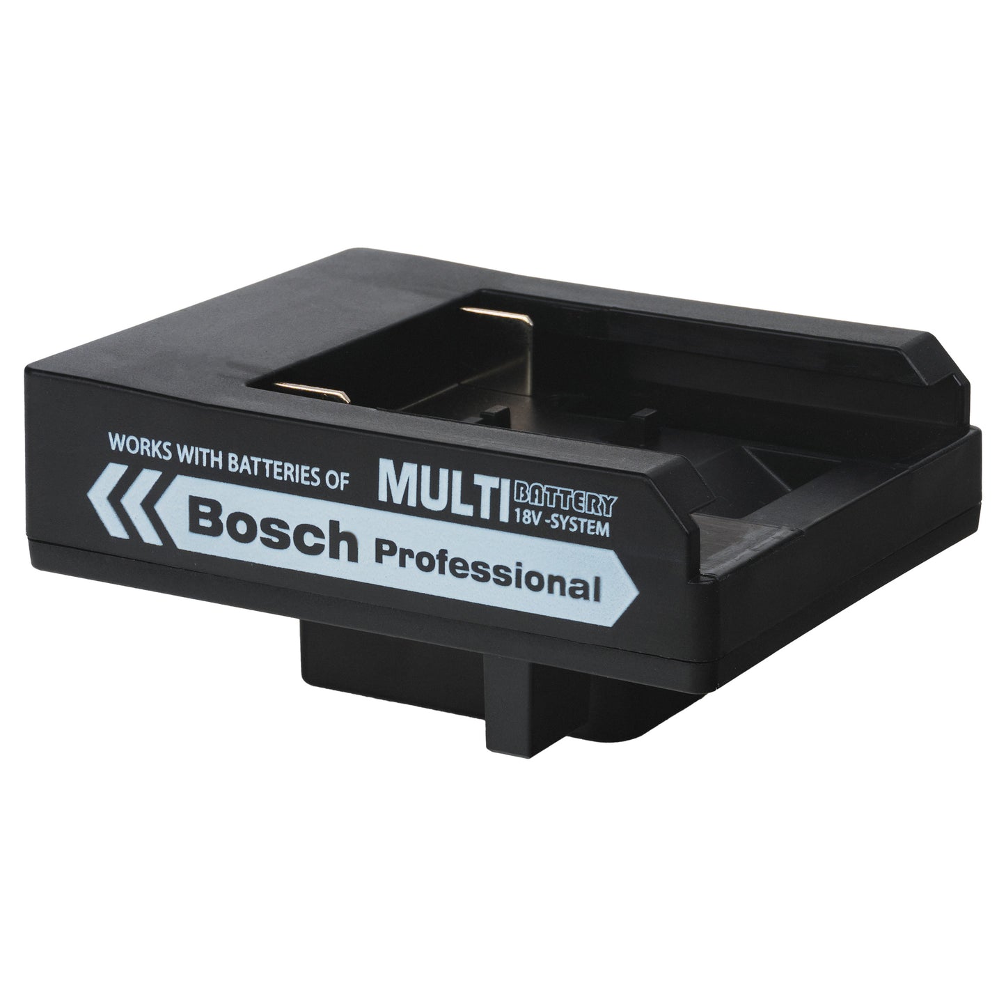Raider R20 conector acumulatori BOSCH 18V catre lampa de lucru RDP-ZAWL20