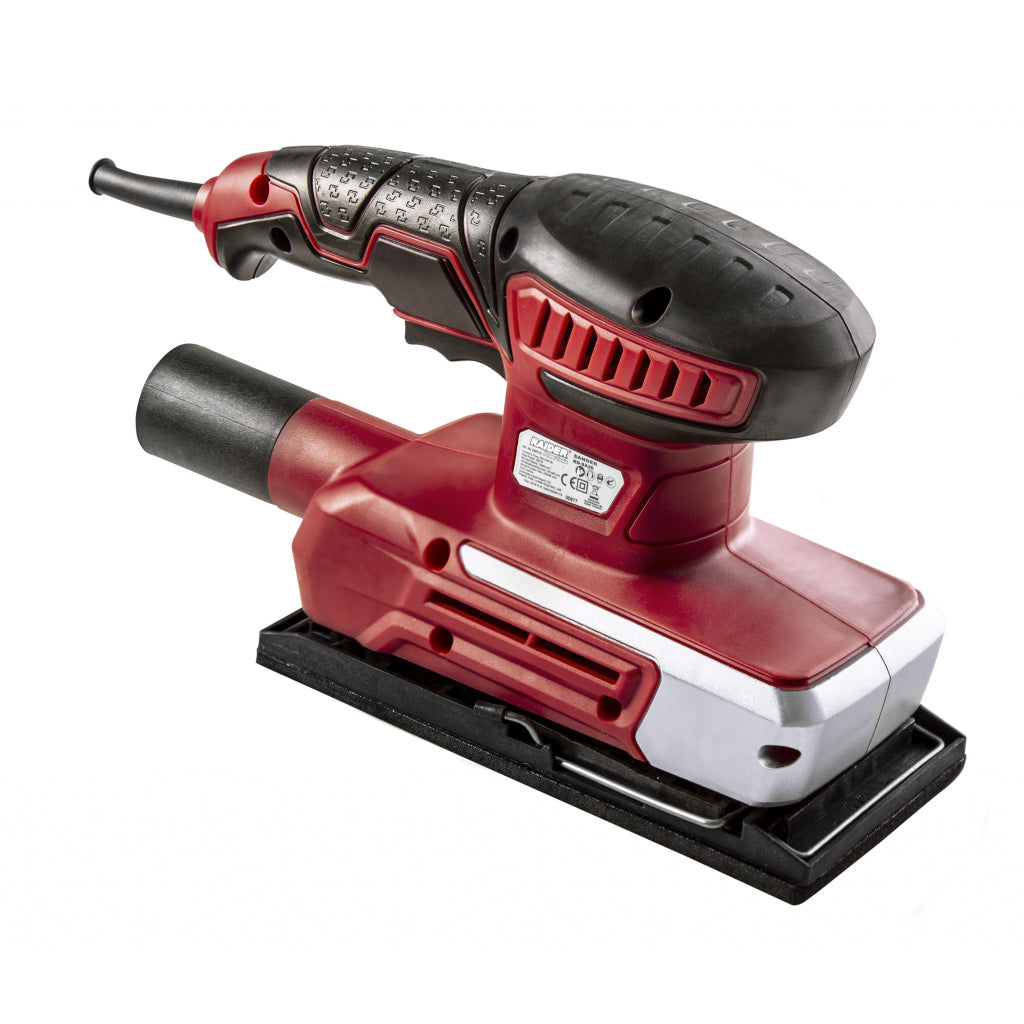 Raider Slefuitor cu vibratii 200W RD-SA26