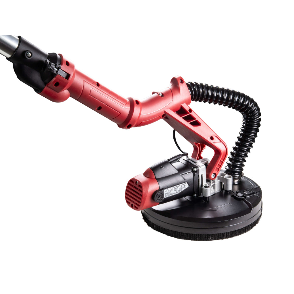Raider Slefuitor pereti 750W ø225mm pliabil RD-DS08