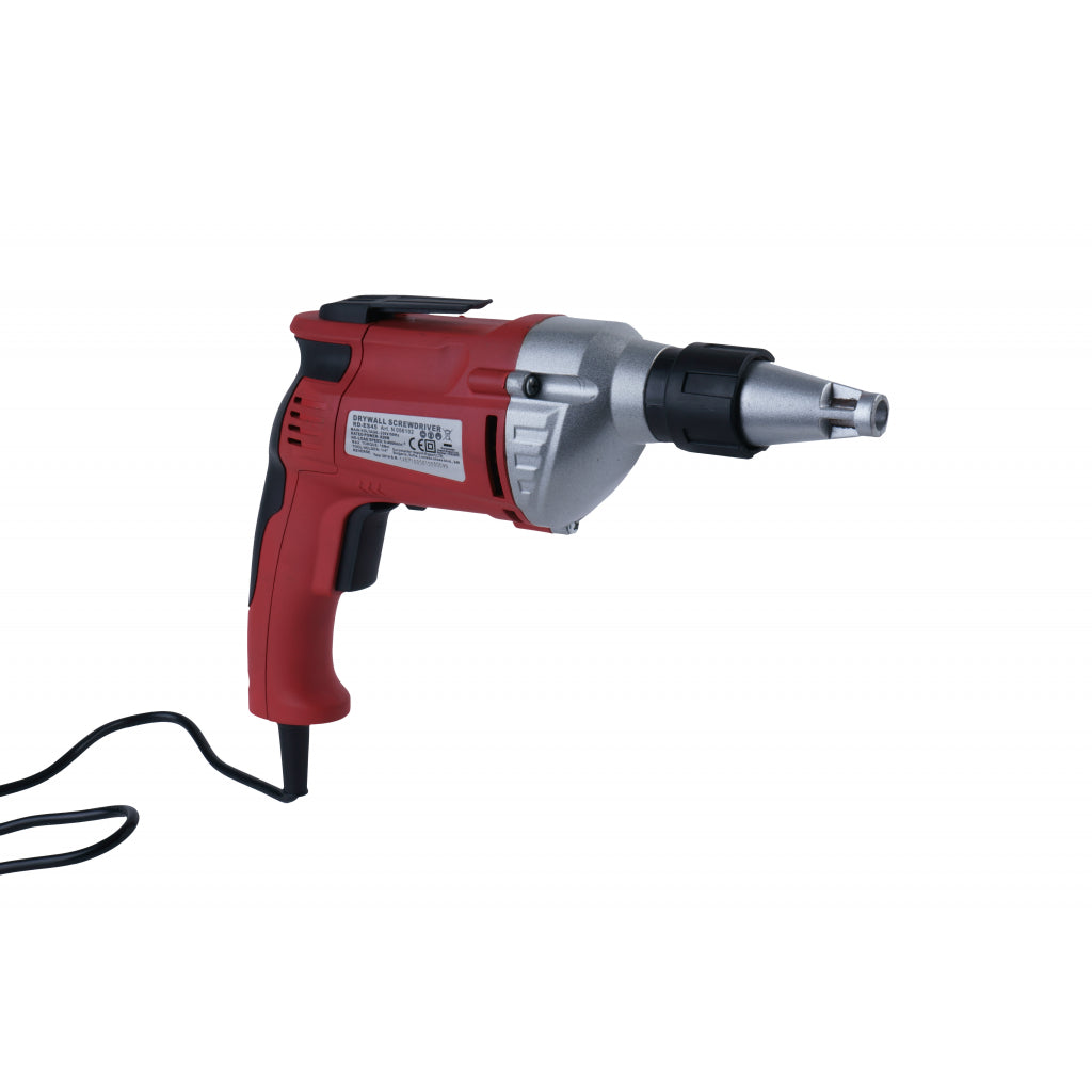 Raider Surubelnita electrica pentru rigips 620W ¼" RD-ES45
