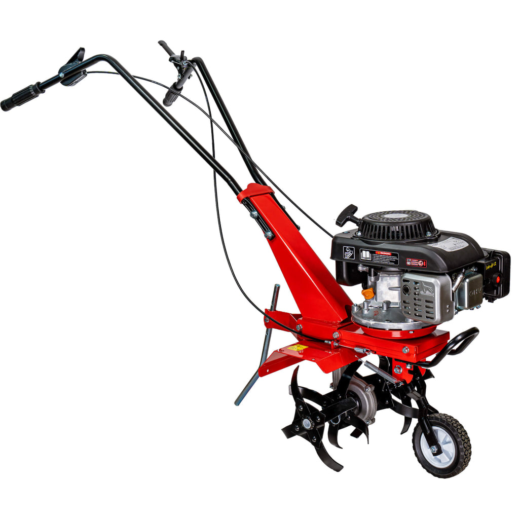 Raider Motosapatoare 140cc 3.1CP 40cm RD-T12