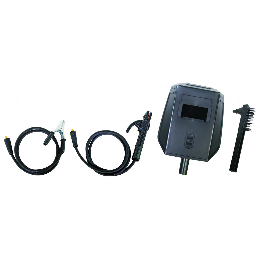 Raider Aparat de sudura tip invertor 160A RD-IW180