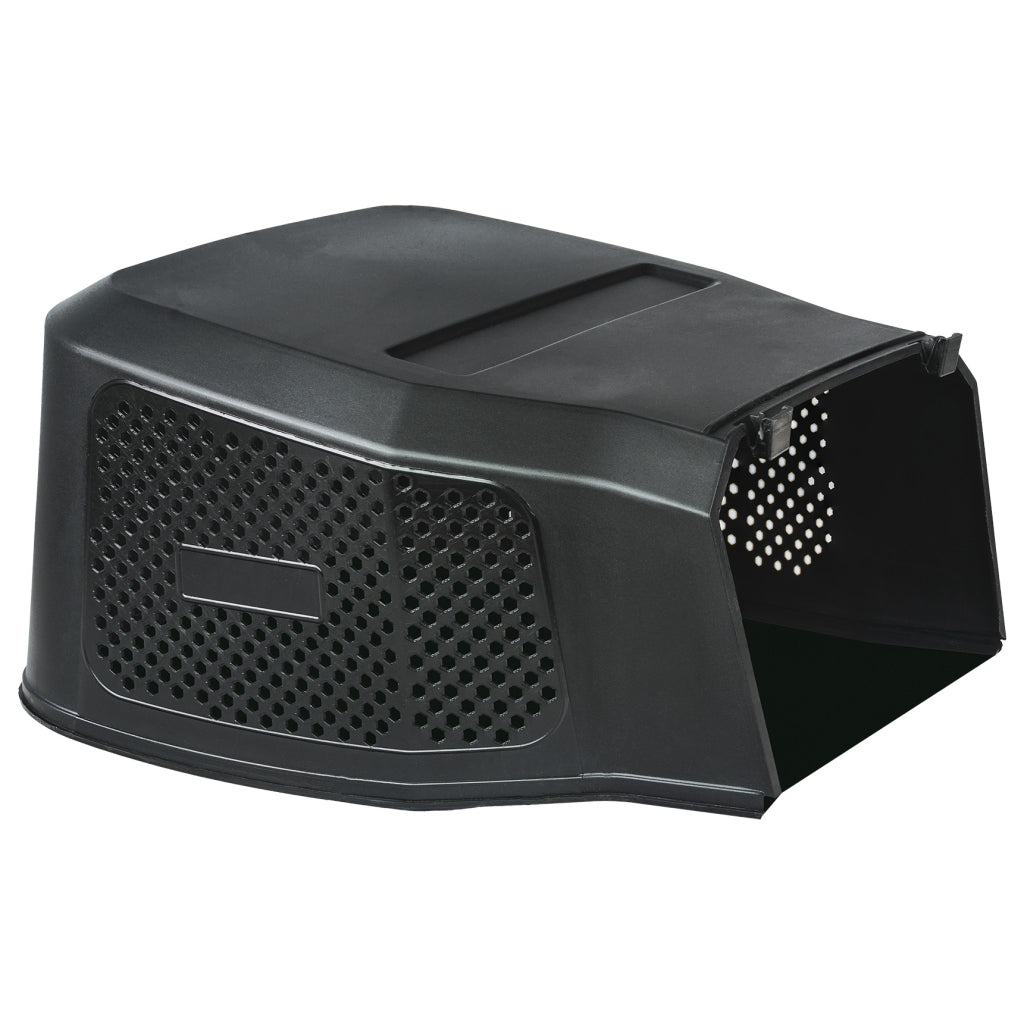 Raider Accessories Sac pentru masina de tuns iarba 30L LM30