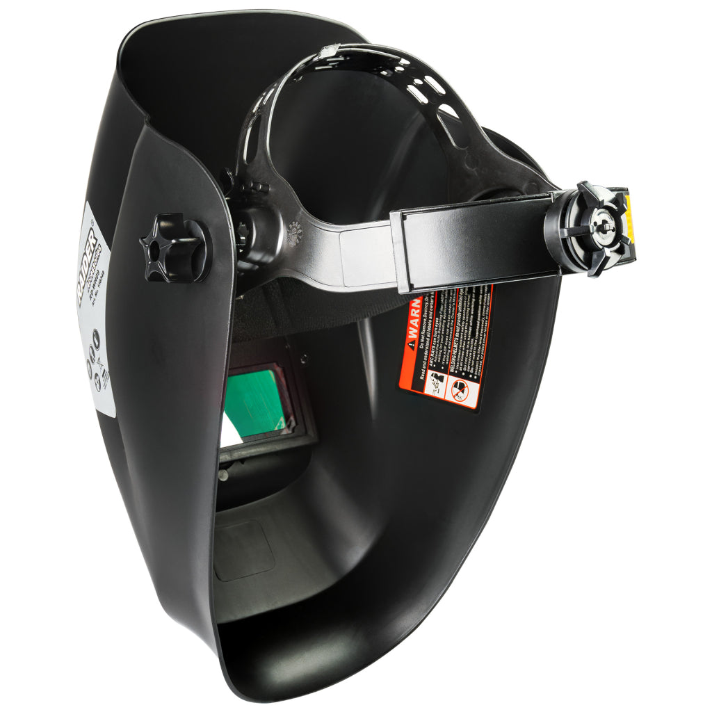 Raider Masca sudura cu auto-intunecare DIN 9-11 RD-WH09