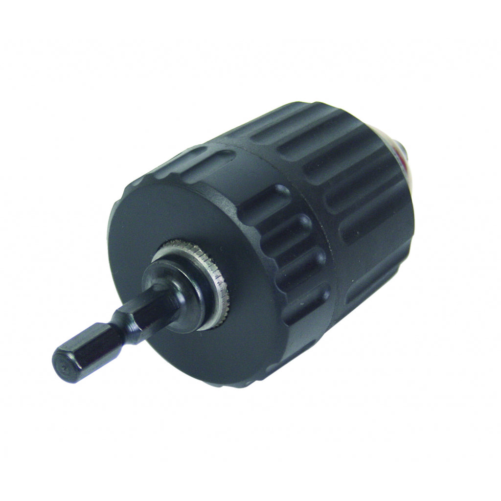 Raider Accessories Mandrina rapida ⅜ 10mmcu adaptor ¼" RD