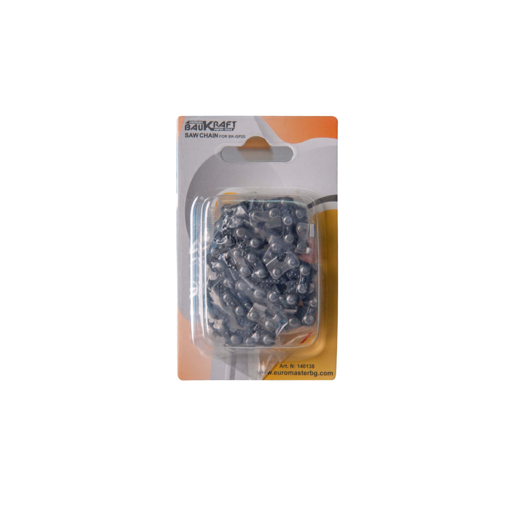 Baukraft Lant pentru fierastrau 150mm ¼" 1.1mm 37P