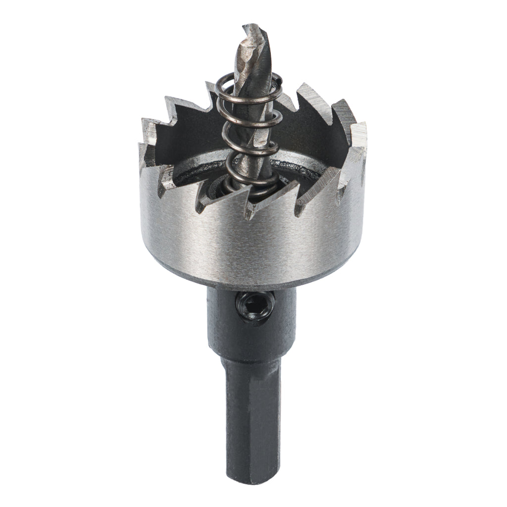 Raider Accessories Carota pentru tabla Ø30mm cu pilot HSS