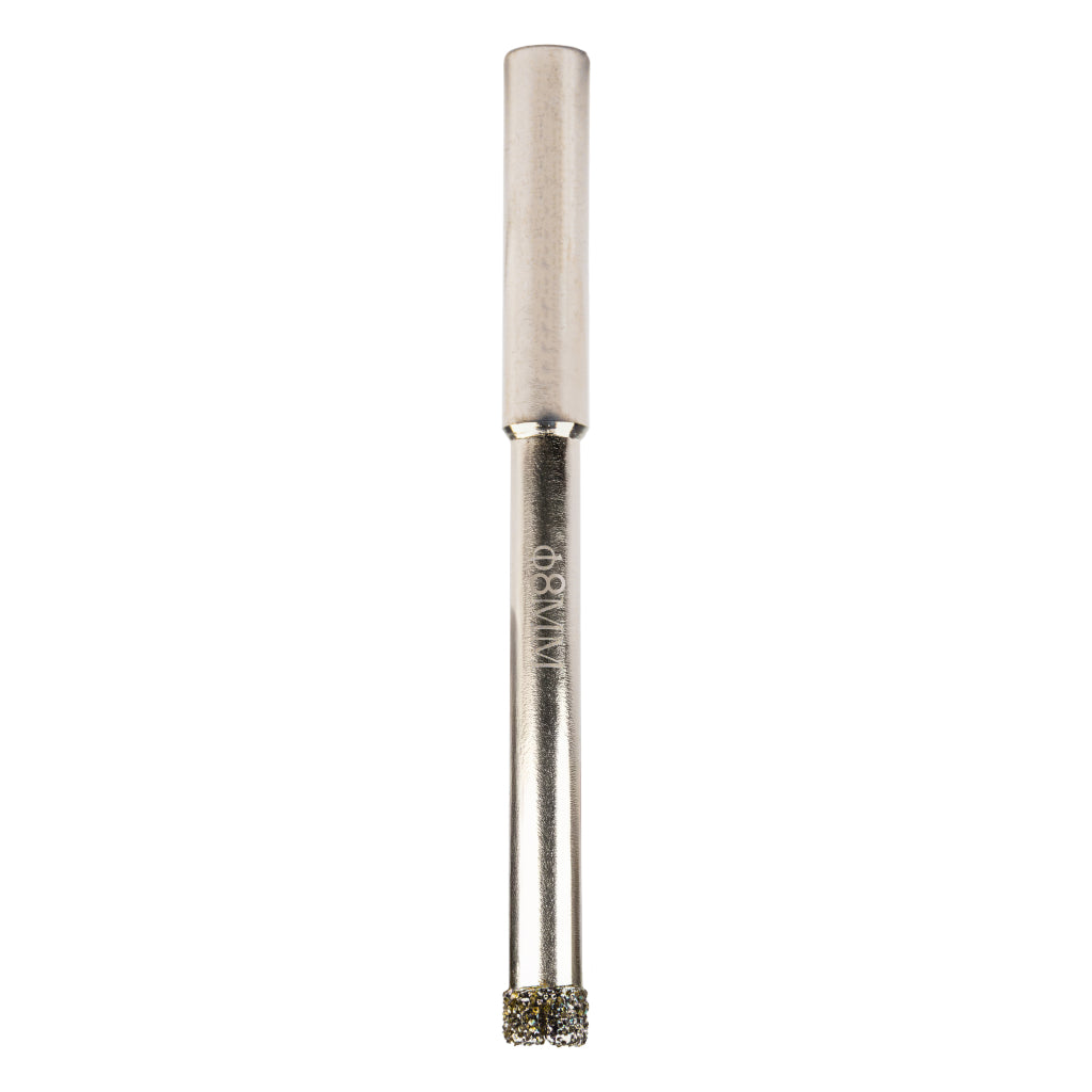 Raider Accessories Carota diamantata pentru placi ceramice ø8mm RD