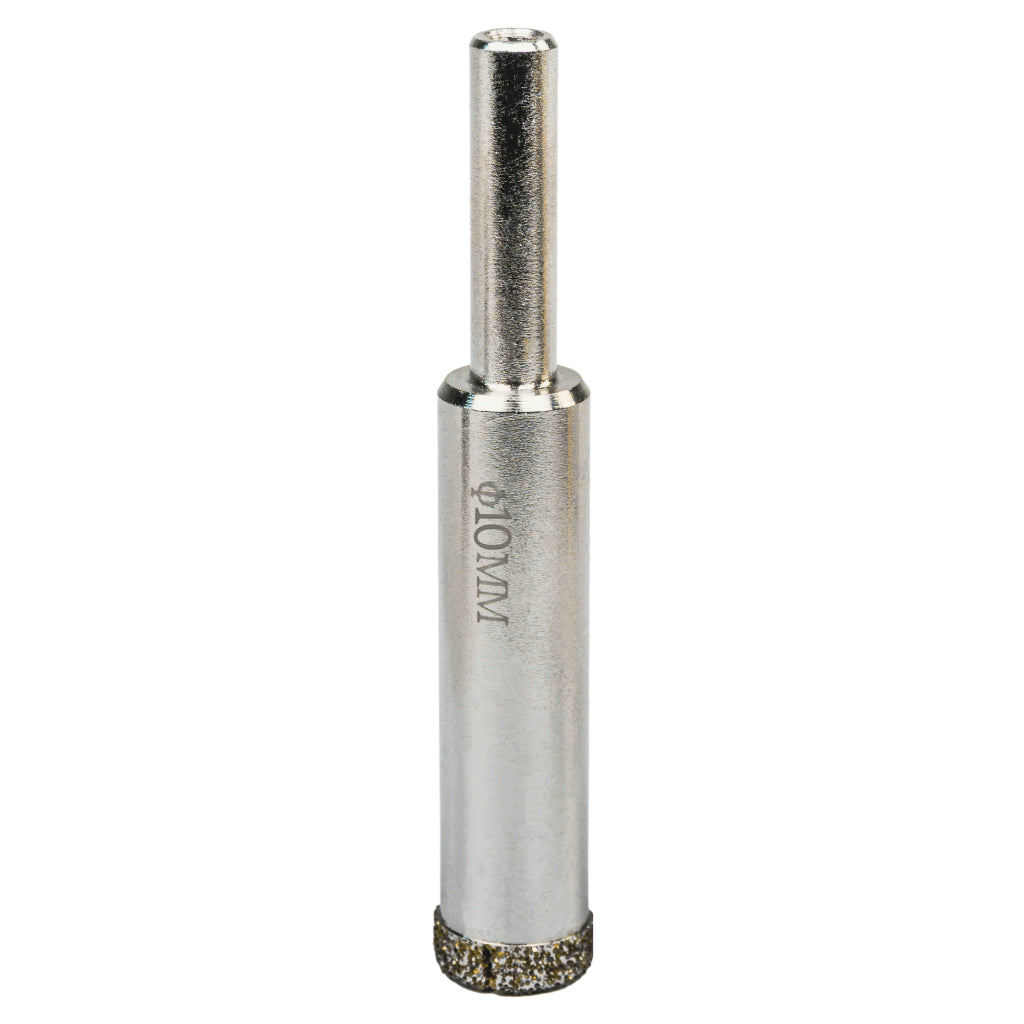 Raider Accessories Carota diamantata pentru placi ceramice ø10mm RD