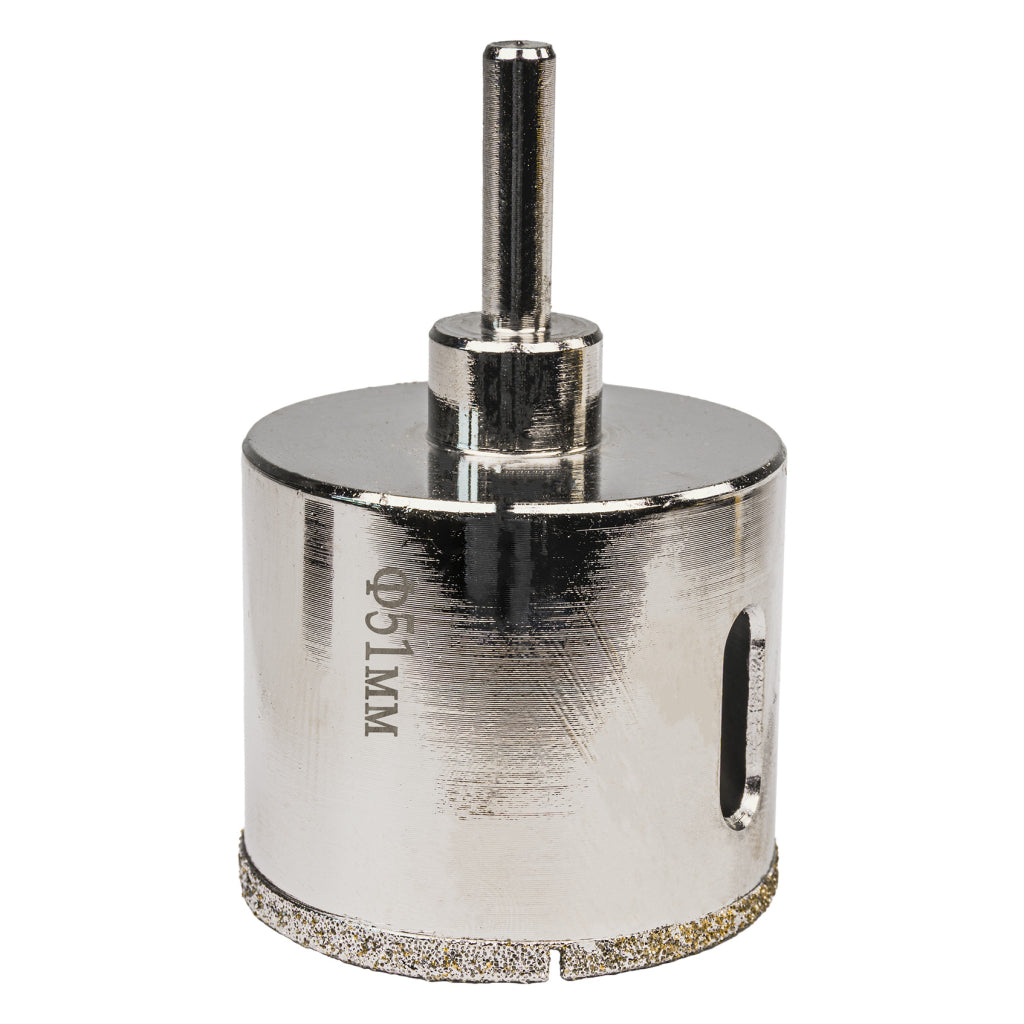 Raider Accessories Carota diamantata pentru placi ceramice ø51mm RD