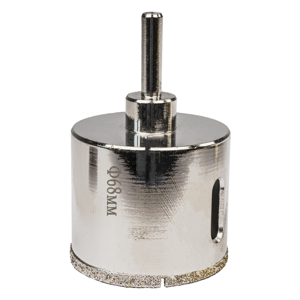 Raider Accessories Carota diamantata pentru placi ceramice ø68mm RD