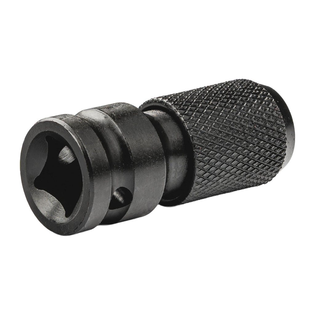 Top Master Pro Adaptor Impact patrat 3/8"F la HEX 1/4"F RD