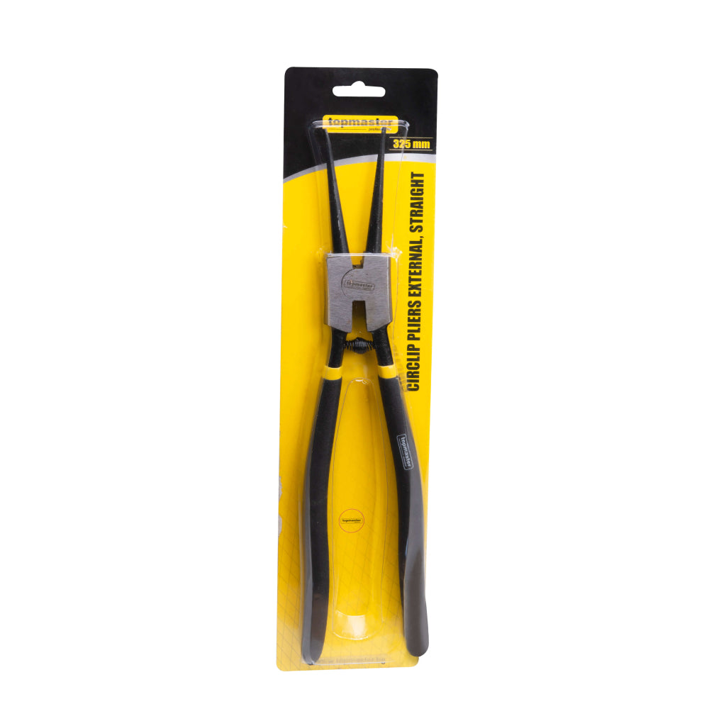 Top Master Pro Cleste sigurante varf drept extern 325mm CRV TMP