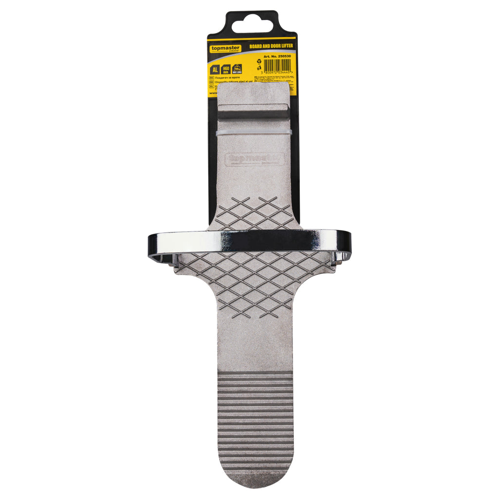 Top Master Pro Dispozitiv pentru transport placi si usi 140Kg TMP