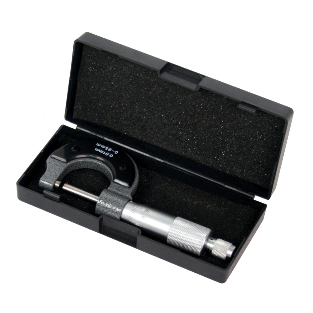 Top Master Pro Micrometru 00-25x0.01mm TMP